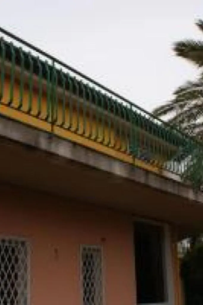 Villa Autostrada A 18 Giarre Panzió